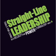 Straight-Line Leadership